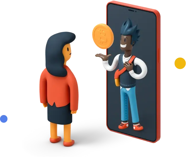 Digitales Geld - Digitales Geld